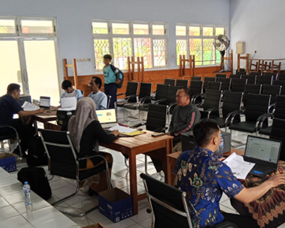 SPMB SMAN 4 Pasuruan 2025: Pengambilan PIN Capai 444 Siswa, Jalur Afirmasi Segera Dibuka